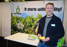 Jan Miggels van Den Hartigh. Vanaf 1 juli gaan ze verder onder hun nieuwe naam: Solana Holland.